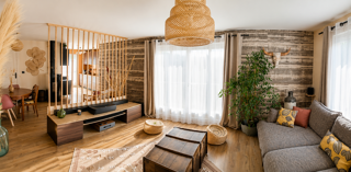  Maison � vendre 5 pi�ces 156 m�