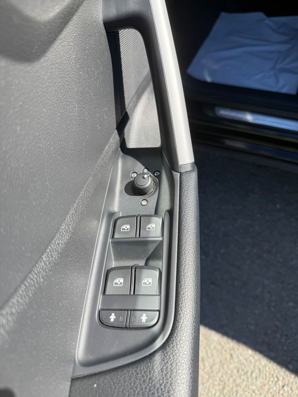 Q2 35 TFSI 150 S tronic 7 Design 2023 occasion 33490 Saint-Macaire