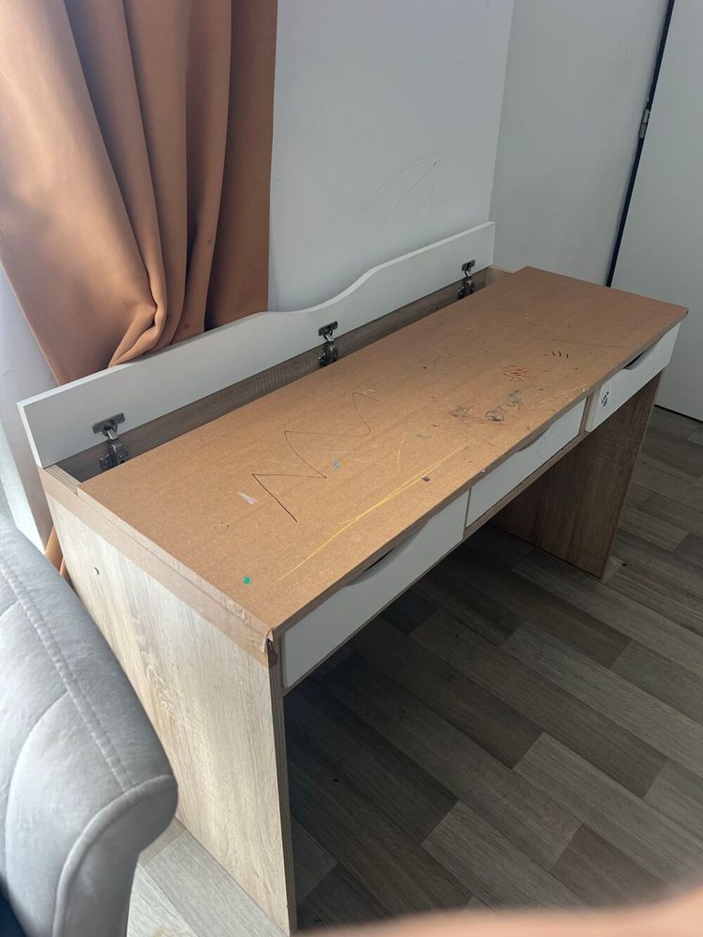 bureau Meubles
