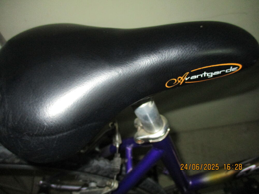 A SAISIR VELO ELYPSIUM DE VENETO Vélos