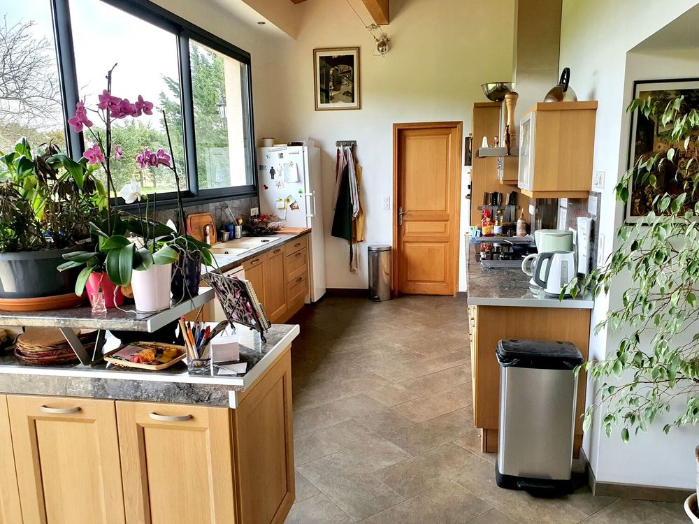 � vendre  Propri�t�/ch�teau Peyssies (31390)