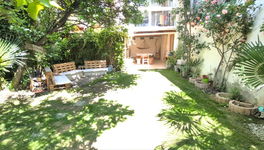 Vente Maison Maison familiale de caractère de 210 m² ? DPE A ? 4 chambres Boulogne-sur-gesse