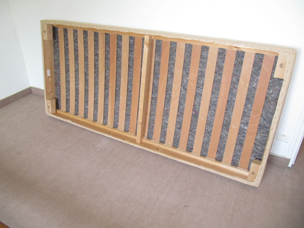 Matelas et sommier Simmons 90 x 200 cm Mobilier enfants
