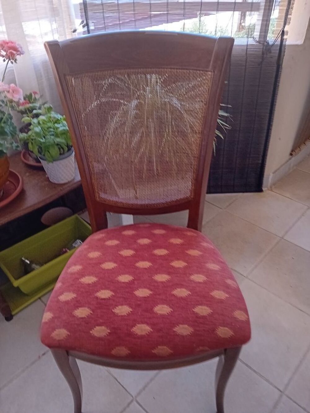 Chaise Meubles