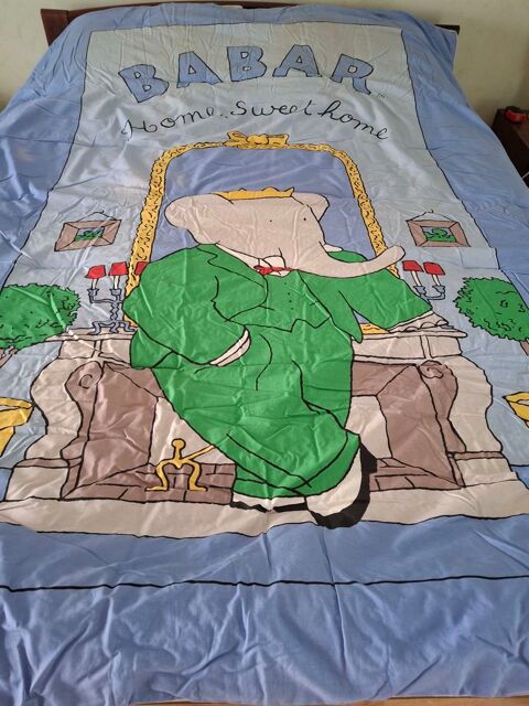 Couettes 
20 Tagnon (08)