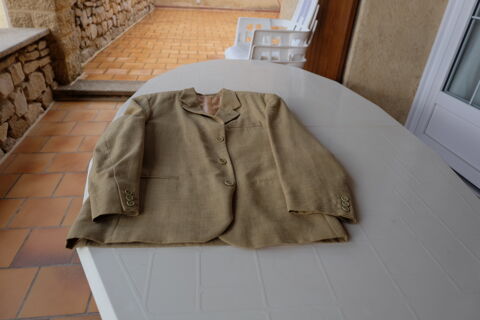 Ensemble veste + pantalon homme 0 Saint-Étienne-des-Sorts (30)