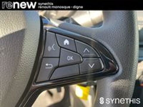 Sandero ECO-G 100 Essentiel 2021 occasion 04100 Manosque