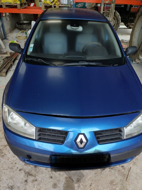 Renault Clio 3 1.2 PACK CLIM. 86500 KMS GAR. MEC. TBEG CT OK - Annonce