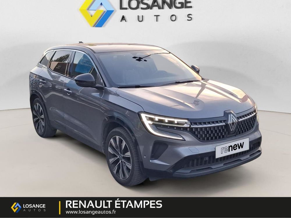 Austral E-Tech hybrid 200 Techno 2023 occasion 91150 &Eacute;tampes