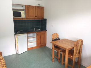  Appartement � louer 1 pi�ce 18 m�