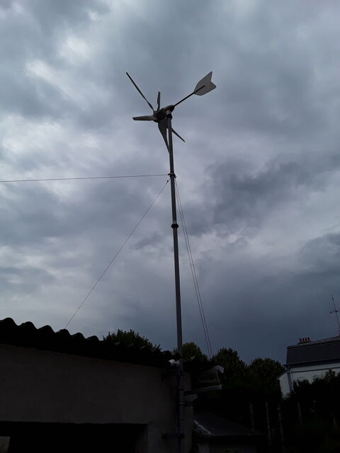 olienne 0 Abbeville (80)