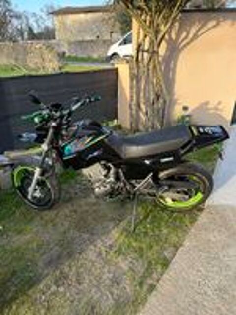 YAMAHA 1994 occasion 33560 Sainte-Eulalie