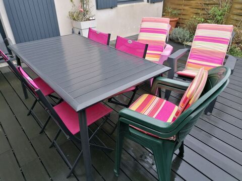 Éléments de jardin 100 La Rochelle (17)