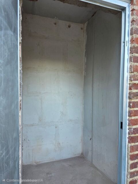 - Garde meuble - self stockage - 5 m3 - 40� / mois 0 62217 Neuville-vitasse