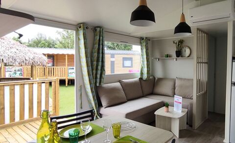Mobil-Home Mobil-Home 2025 occasion Capbreton 40130