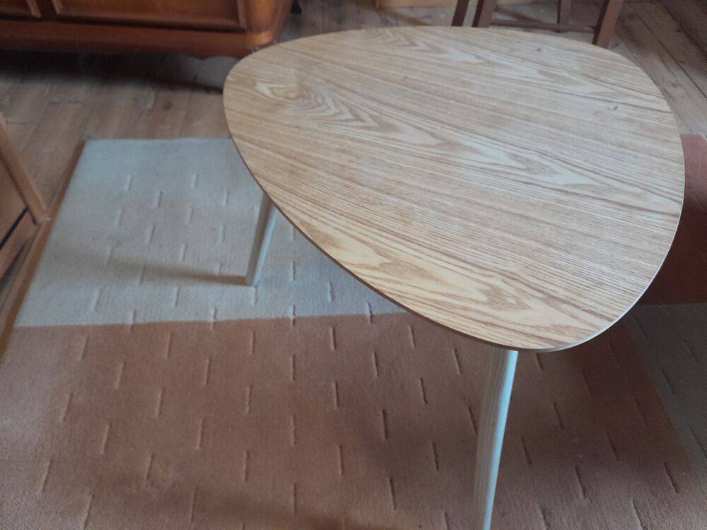 Table basse Style Scandinave Meubles