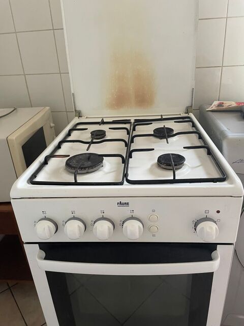 Cuisini�re+gaz+ 30 Lyon 7 (69)