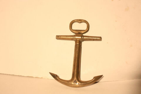 Tire bouchon en bronze
30 Li�vin (62)