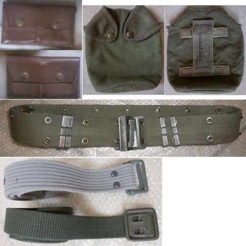 m�dailles militaires et divers articles 0 Marseille 4 (13)