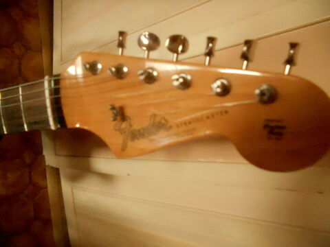 guitare electrique 0 Chalon-sur-Sane (71)