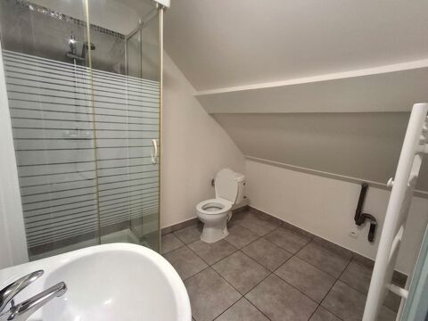  Appartement  louer 1 pice 32 m