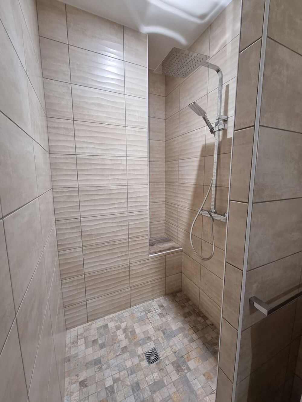 Location Appartement Bel appartement de 110 m2 avec balcon i Pontacq