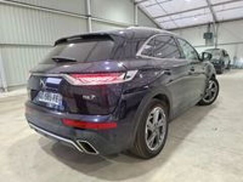 DS7 DS DS 7 CROSSBACK 1.6 E-TENSE 300 4X4 RIVOLI AUTOMATIQUE 2021 occasion 75015 Paris