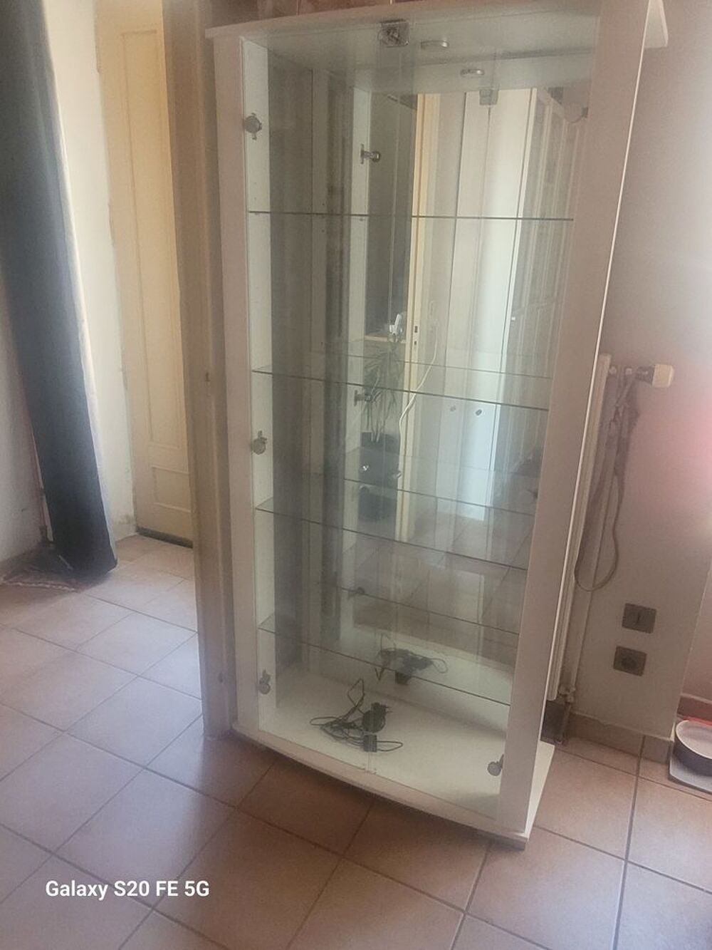 Vitrine Meubles
