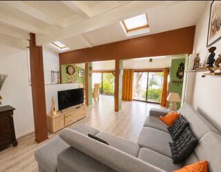  Maison à vendre 2/3 pièces 100 m²