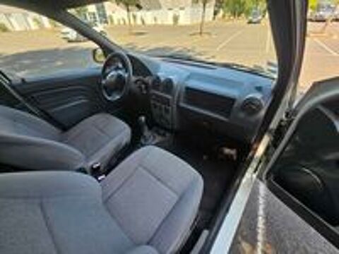 Logan 1.5 dCi 70 eco2 Laur&eacute;ate 2008 occasion 60128 Plailly