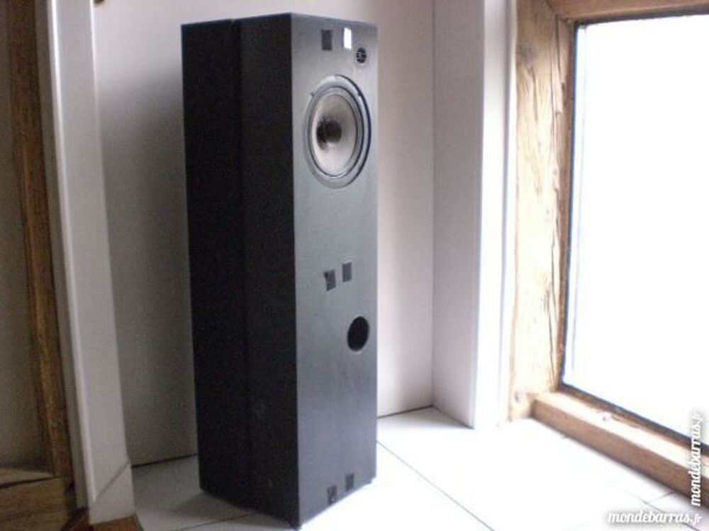 Enceintes triangle esprit occasion, Audio et hifi