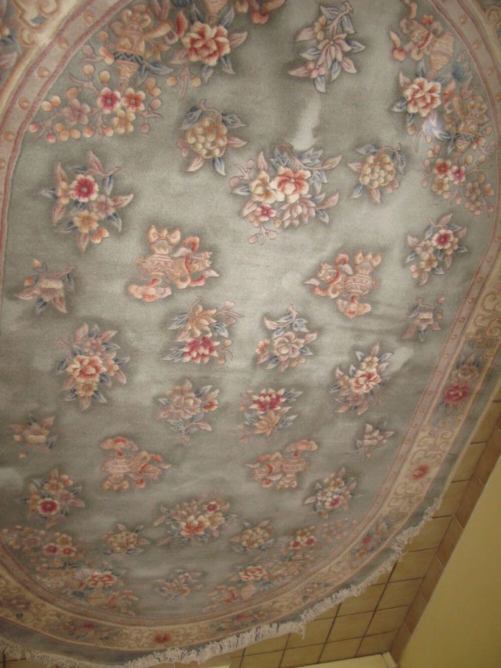 TAPIS Décoration
