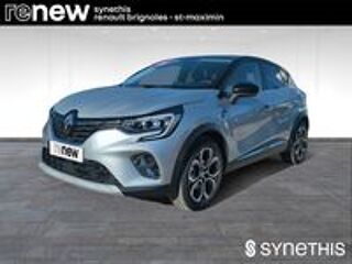 Captur E-Tech full hybrid 145 Techno 2024 occasion 83170 Brignoles
