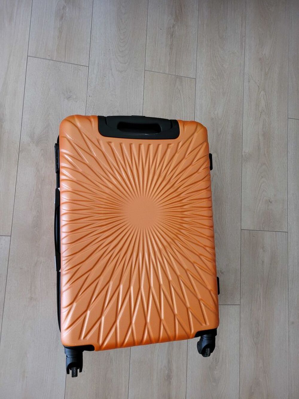 valise moyenne Décoration