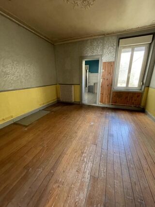  Immeuble à vendre 204 m²