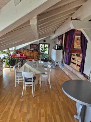  Chalet � vendre 7 pi�ces 115 m�