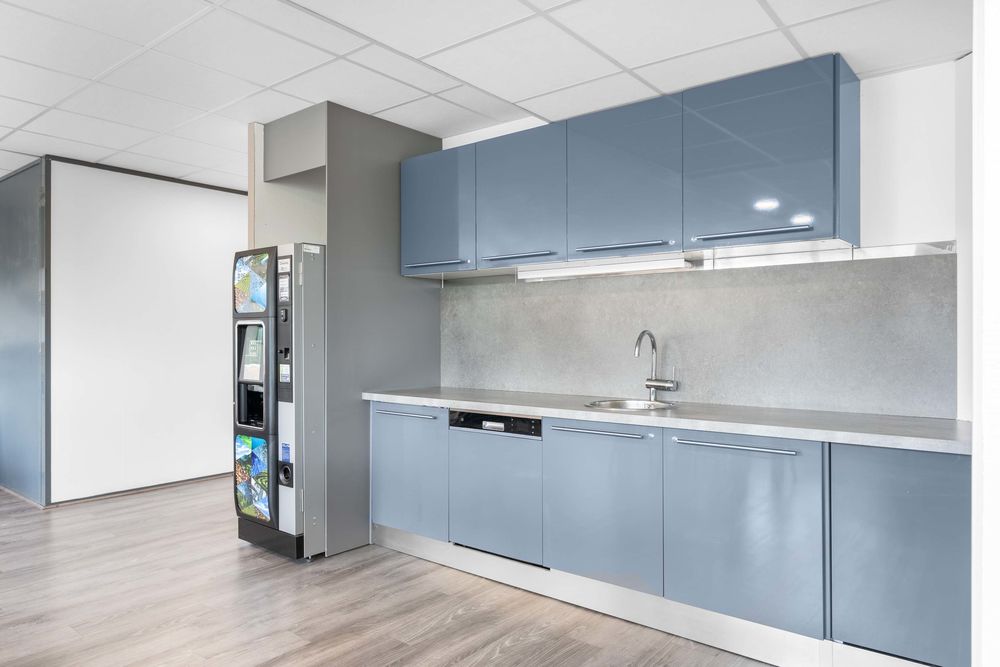  Accès tout inclus à des espaces de bureau professionnels pour 1 personne à Lille Europe Euralille
