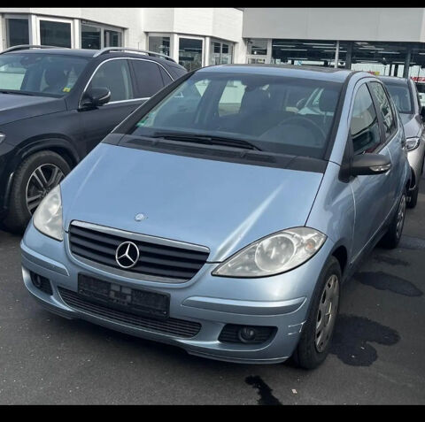 Mercedes classe a A 160 CDI