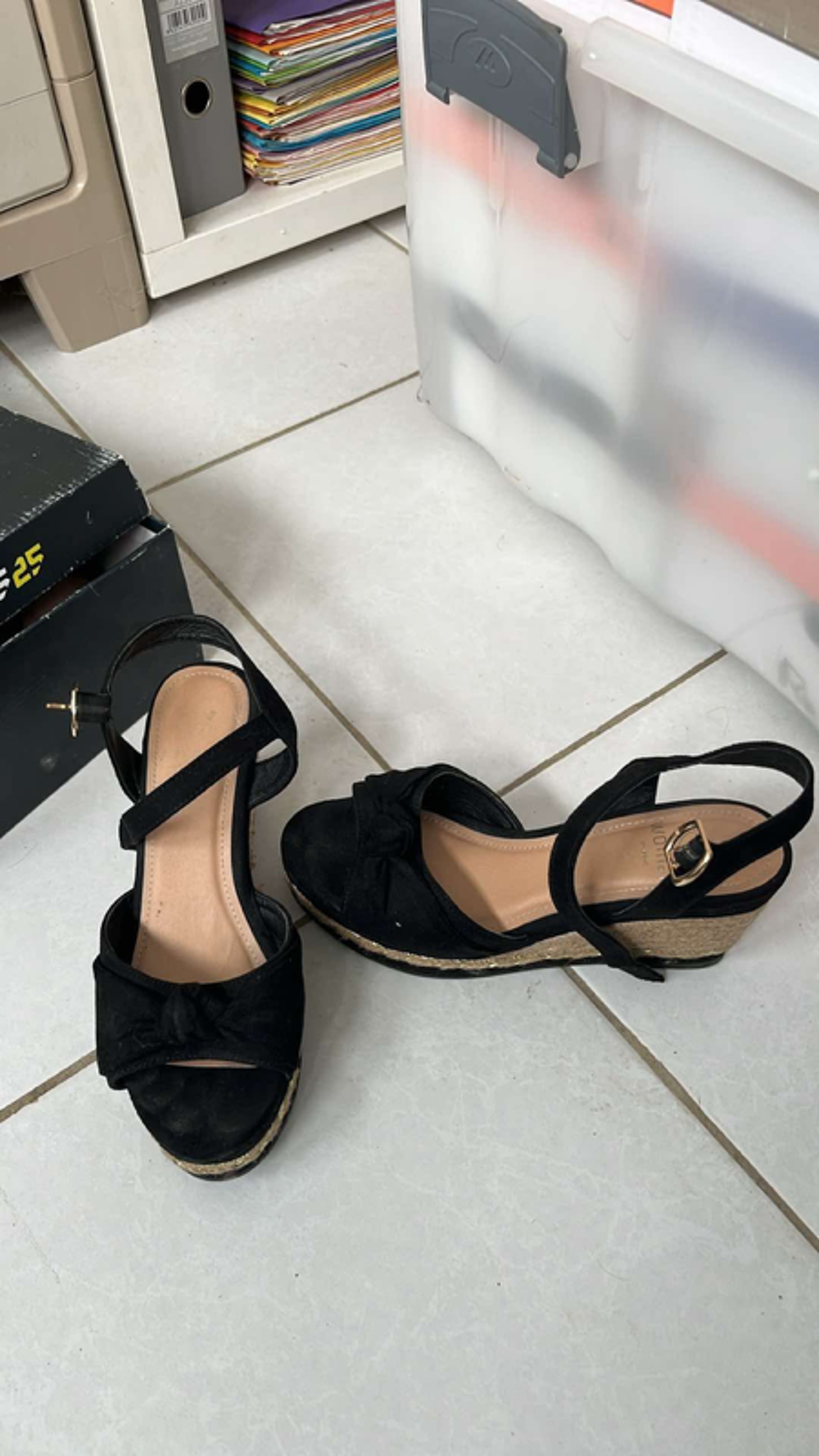 Chaussures &eacute;t&eacute; 20€ Chaussures