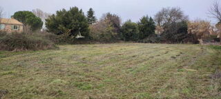  Terrain  vendre 1949 m
