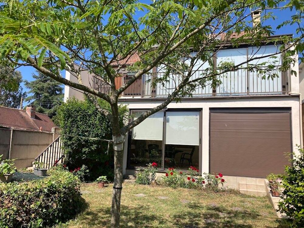 Vente Maison Le Mans maison TBE 104 m2 quartier Fernand Tavano / Aloes Le mans