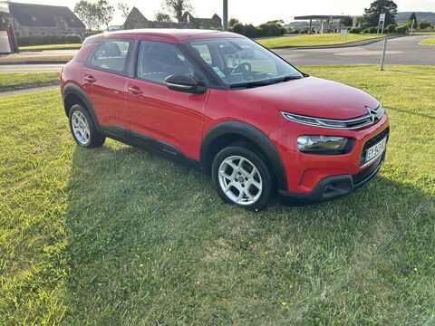 Citroen c4 cactus Citroën