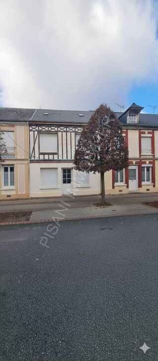  Maison � vendre 4 pi�ces 85 m�