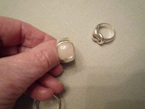 Bagues et Broches 3 Roncq (59)