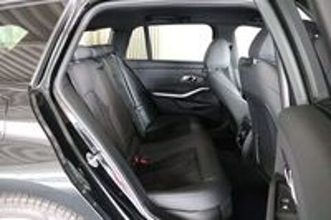 S&eacute;rie 3 Touring M340d xDrive 340 ch BVA8 2020 occasion 69007 Lyon