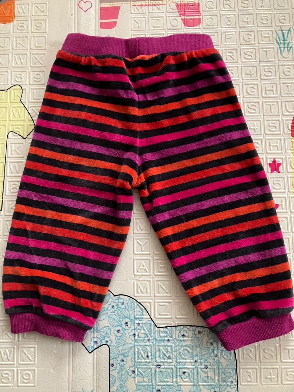 pantalon Du Pareil Au M&ecirc;me taille 12 mois Vêtements enfants