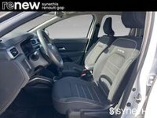 Duster ECO-G 100 4x2 Journey 2024 occasion 05000 Gap