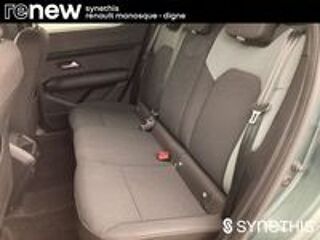 Duster Hybrid 140 Extreme 2025 occasion 04100 Manosque