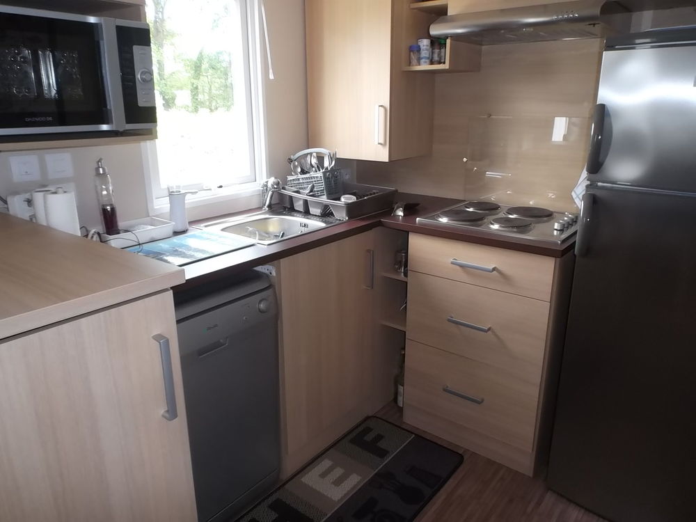 Vente Chalet 40m² + 18m² sur un PRL Ambon