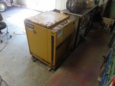   compresseur d air kaeser 